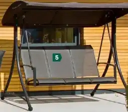 Lagerhaus Schaukel torino Angebot