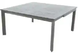 Lagerhaus Gruppe expert plus ausziehtisch Angebot