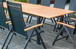 Lagerhaus Gruppe expert ausziehtisch Angebot