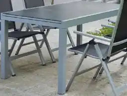 Lagerhaus Gruppe monza Ausziehtisch Angebot