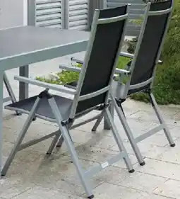 Lagerhaus Grupee monza klappsessel Angebot