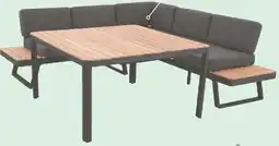 Lagerhaus Gruppe expert plus vittoria lounge set Angebot