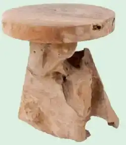 Lagerhaus Beistelltisch enzian Angebot