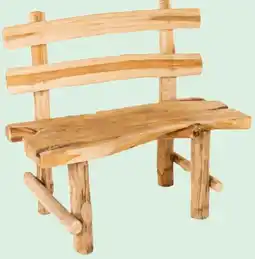 Lagerhaus Kent living wurzelbank enzian Angebot