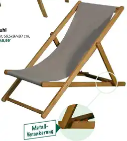 Lagerhaus Kent living liegestuhl Angebot