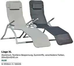 Lagerhaus Liege Angebot