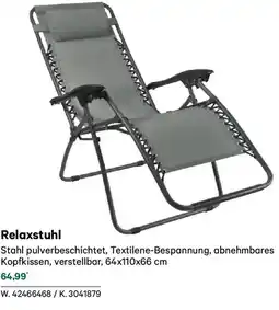 Lagerhaus Relaxstuhl Angebot