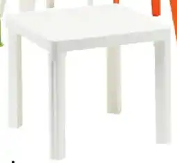 Lagerhaus Kinder monoblock tisch Angebot
