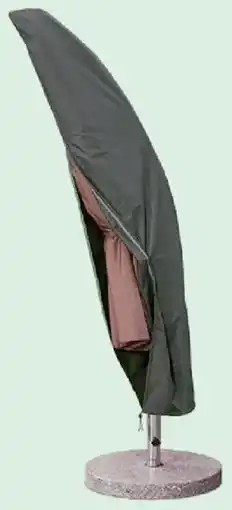 Lagerhaus Schutzhülle für Schirm Angebot