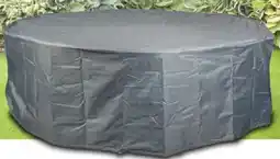 Lagerhaus Schutzhülle Lounge set Angebot