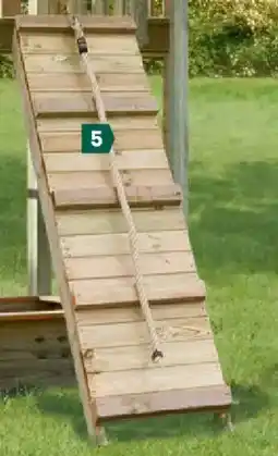 Lagerhaus Okay klettersteg Angebot