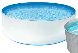 Lagerhaus Steinbach stahlwandpool new splasher secure Angebot