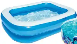 Lagerhaus Jumbopool Angebot