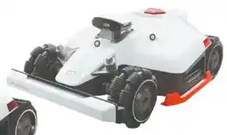 Lagerhaus Mammotion rasenroboter luba2 awd 10000x Angebot