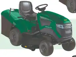 Lagerhaus Okay rasentraktor master-cut 84-21/140hmk Angebot