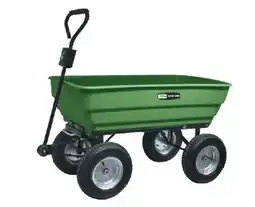 Lagerhaus Gartenwagen Angebot