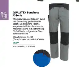 Lagerhaus Bundhose X Serie Angebot