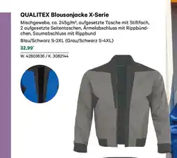 Lagerhaus Blousonjacke X-Serie Angebot