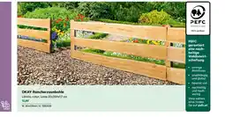 Lagerhaus Rancherzaunbohle Angebot