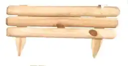 Lagerhaus Okay beeteinfassung Angebot