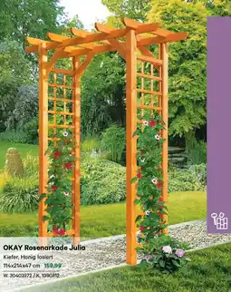 Lagerhaus Okay rosenarkade julia Angebot