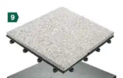 Lagerhaus Plastoform florco steinfliese Granit Angebot