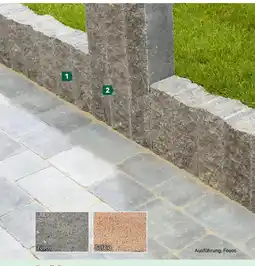 Lagerhaus Casafino universalstein completo Angebot