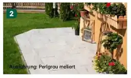 Lagerhaus Modern Moments Gartenplatte Angebot