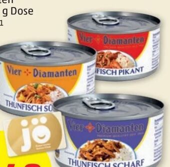 PENNY Thunfisch Angebot