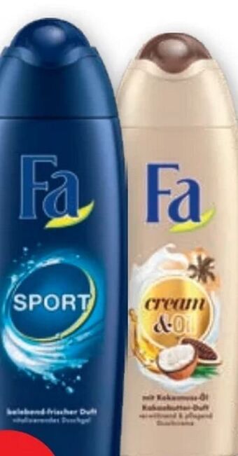 PENNY Duschgel Angebot