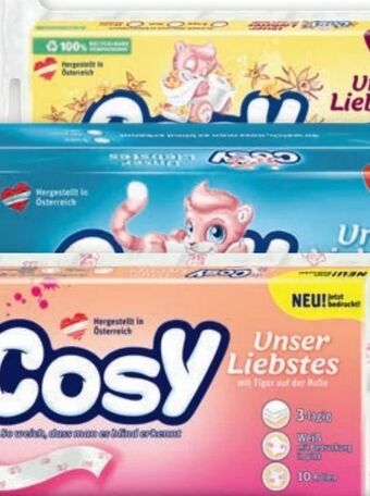 PENNY Toilettenpapier Angebot