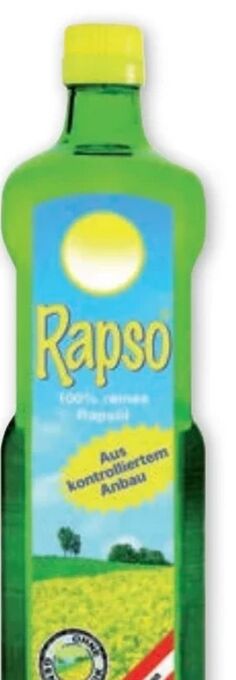 PENNY Reines Rapsöl Angebot