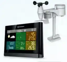 Hofer Auriol Comfort Wetter Center Angebot