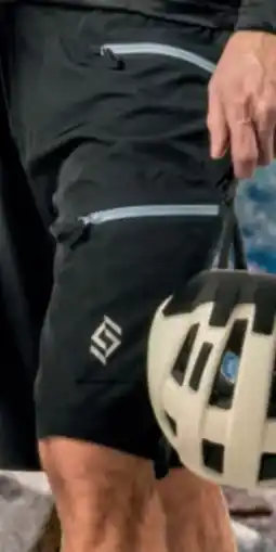 Hofer Crane Herren Radhose Angebot