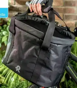 Hofer Ride+Go Fahrrad-Gepäcktasche Angebot