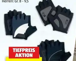 Hofer Crane Damen Radhandschuhe Angebot