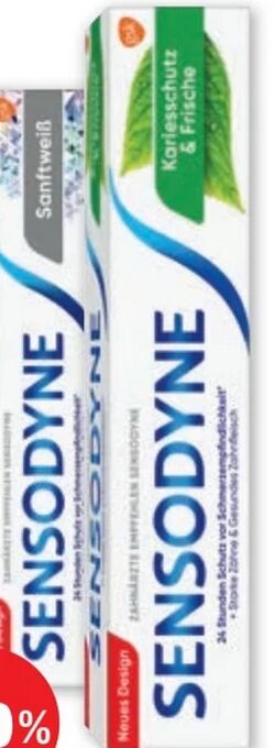 PENNY Multicare Zahncreme Angebot