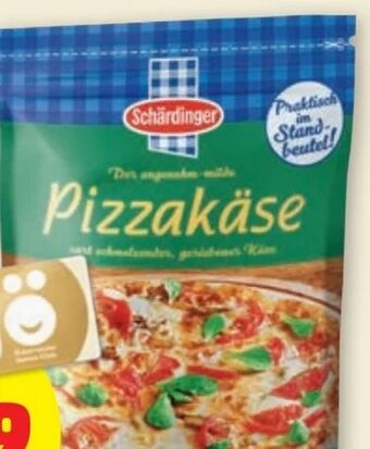 PENNY Pizzakäse Angebot