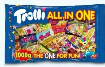 Hofer All in One Angebot