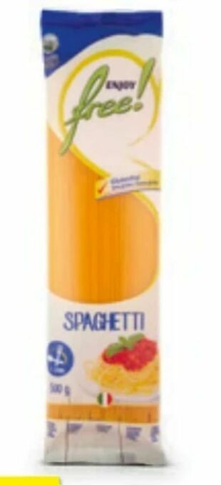 Hofer Glutenfreie Teigwaren Angebot