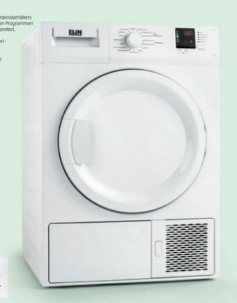 Hofer Wärmepumpentrockner Angebot