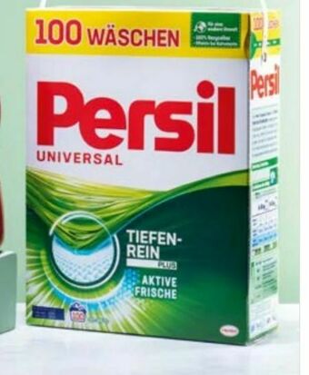 Hofer Vollwaschmittel Angebot