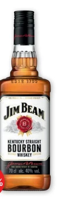 PENNY Bourbon Whiskey Angebot