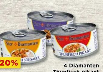 Unimarkt Thunfisch Angebot