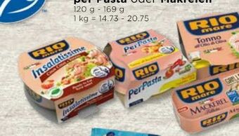 Unimarkt Thunfisch Angebot