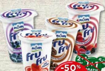 Unimarkt Fru Fru Angebot