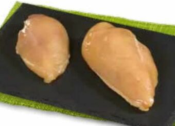 Hendlfilet