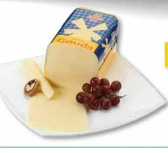 Unimarkt Gouda Angebot