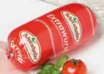 Unimarkt Extrawurst Punkerl Angebot