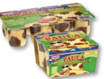 Unimarkt Paula Pudding Angebot